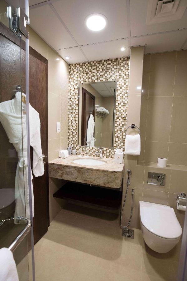 Gulf Executive Hotel & Residence Juffair Manama Exterior foto